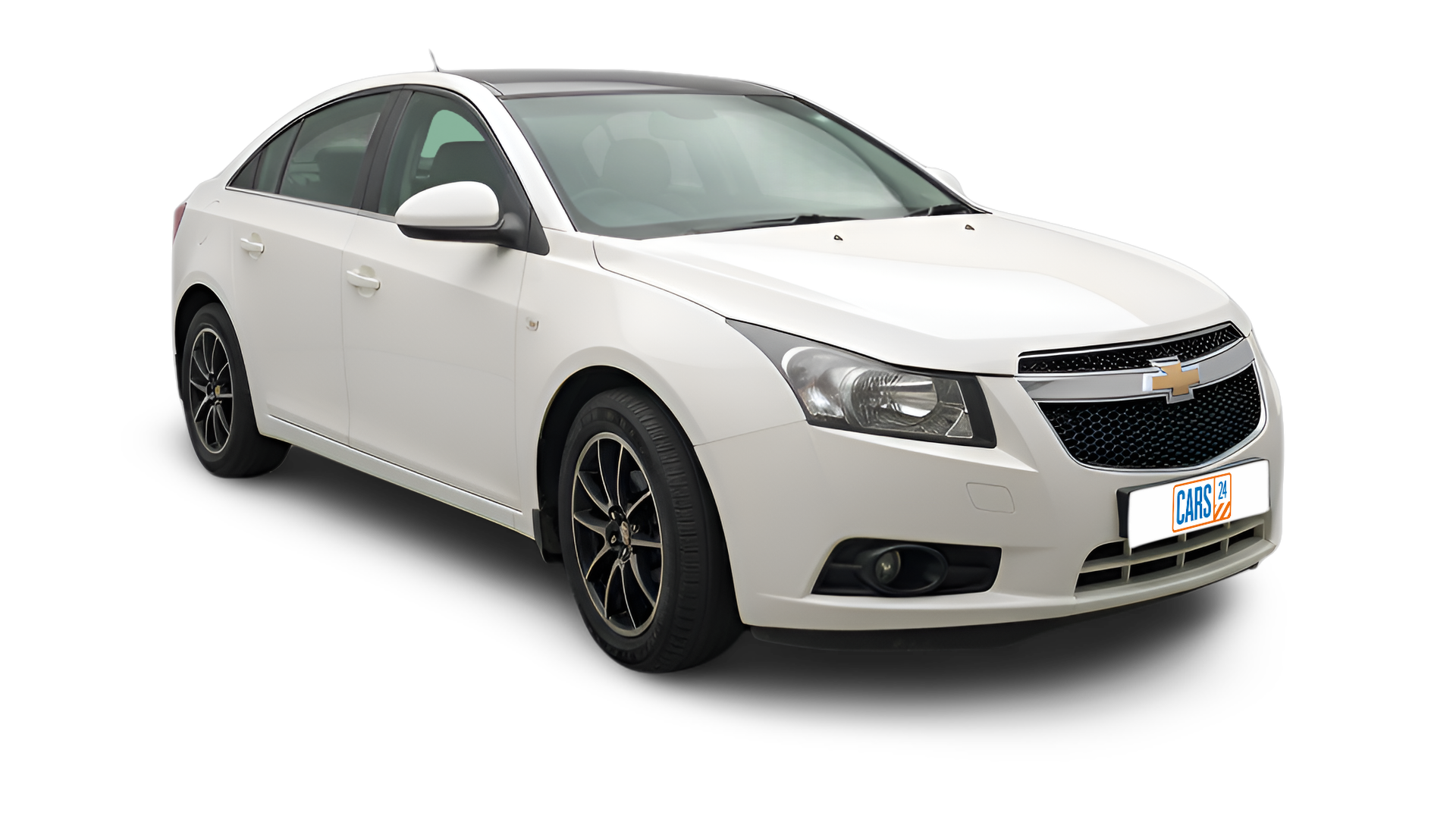 Chevrolet Cruze-img
